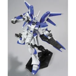 Bandai Hobby HGUC #95 HI-Nu / Hi-v Gundam HG 1/144 Model Kit