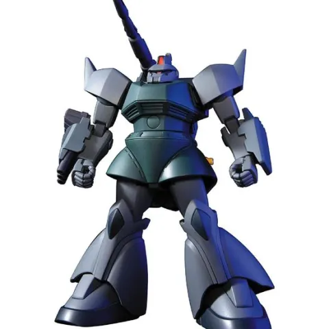 Bandai Hobby HGUC Mobile Suit Gundam MS-14A Mass Production Gelgoog Cannon HG 1/144 Model Kit