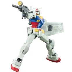 Bandai Hobby HGUC Mobile Suit Gundam RX-78-2 Revive HG 1/144 Model Kit