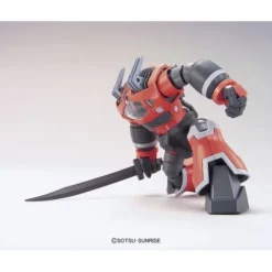 Bandai Hobby #161 HGUC MSM-08 Zogok Unicorn Version HG 1/144 Model Kit
