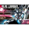 Bandai Hobby HGUC #86 RX-93 Nu Gundam HG 1/144 Model Kit