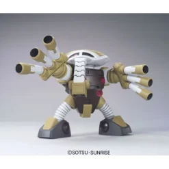 Bandai Hobby HGUC Unicorn Ver. Juaggu HG 1/144 Model Kit