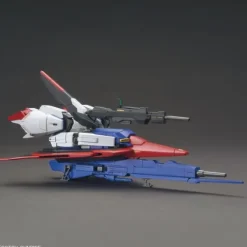 Bandai Hobby HGUC Zeta Gundam Gunpla Evolution Project HG 1/144 Model Kit