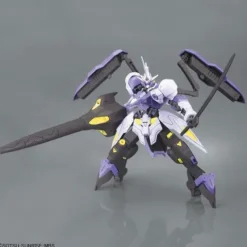 Bandai Hobby IBO Iron-Blooded Orphans Gundam Kimaris Vidar HG 1/144 Model Kit