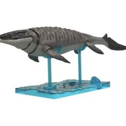 Bandai Hobby Jurassic World Planosaurus Mosasaurus Model Kit