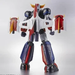 Bandai Hobby Mazinger Z Grendizer Infinitism Ver. HG 1/144 Model Kit