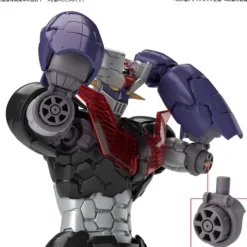 Bandai Hobby Mazinger Z Infinity Movie Ver. HG 1/144 Model Kit