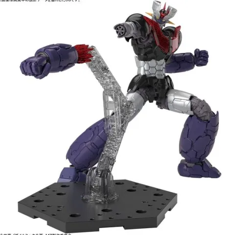 Bandai Hobby Mazinger Z Infinity Movie Ver. HG 1/144 Model Kit