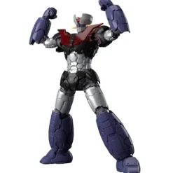Bandai Hobby Mazinger Z Infinity Movie Ver. HG 1/144 Model Kit