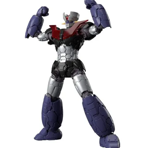 Bandai Hobby Mazinger Z Infinity Movie Ver. HG 1/144 Model Kit