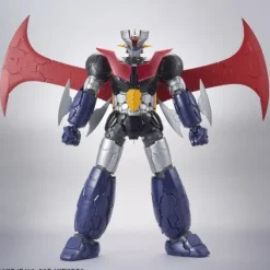 Bandai Hobby Mazinger Z Infinity Ver. 1/60 Scale Model Kit