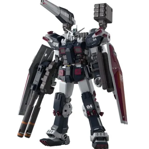 Bandai Hobby MG Full Armor Gundam Thunderbolt Ver.Ka MG 1/100 Model Kit