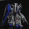 Bandai Hobby MGSD SEED Freedom Gundam Model Kit