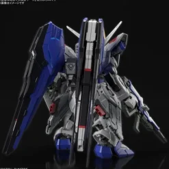 Bandai Hobby MGSD SEED Freedom Gundam Model Kit
