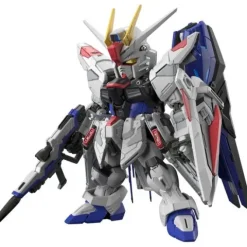 Bandai Hobby MGSD SEED Freedom Gundam Model Kit