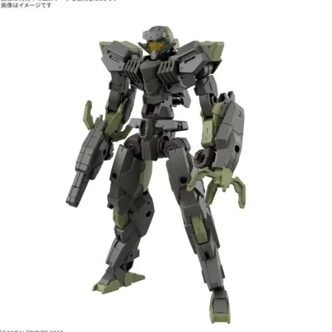 Bandai Hobby 30 Minutes Missions eEXM-40 Iglight 02 1/144 Scale Model Kit