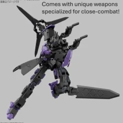Bandai Hobby 30MM EXM-X20B Levinix (Type-B) 1/144 Scale Model Kit