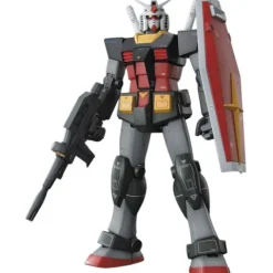 Bandai Hobby Mobile Suit Gundam G-ARMOR Real Type Color Ver. MG 1/100 Model Kit