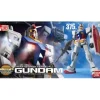Bandai Hobby Mobile Suit Gundam RX-78-2 Mega Size 1/48 Scale Model Kit