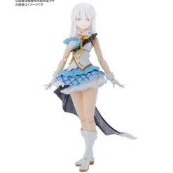 Bandai Hobby 30MS Option Body Parts Beyond the Blue Sky 2 (Color A)
