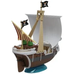 Bandai Hobby One Piece Going Merry Grand Ship Collection Plastic Model Kit