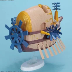 Bandai Hobby One Piece Grand Ship Collection Ark Maxim Model Kit
