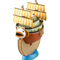 Bandai Hobby One Piece Grand Ship Collection Baratie Model Kit