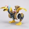 Bandai Hobby One Piece Mecha Collection #2 Chopper Robot Wing Model Kit