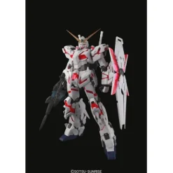 Bandai Hobby Perfect Grade RX-0 Unicorn Gundam PG 1/60 Scale Model Kit