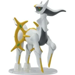 Bandai Hobby Pokemon Arceus Figure Model Kit