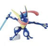Bandai Hobby Pokemon Greninja Action Figure Model Kit