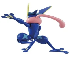 Bandai Hobby Pokemon Greninja Action Figure Model Kit