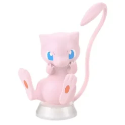 Bandai Hobby Pokemon Mew Quick Model Kit