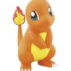 Bandai Hobby Pokemon PLAMO Collection Quick!! 11 Charmander Plastic Model Kit