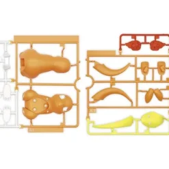 Bandai Hobby Pokemon PLAMO Collection Quick!! 11 Charmander Plastic Model Kit