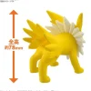 Bandai Hobby Pokemon QUICK!! Jolteon Plastic Figure Model Kit
