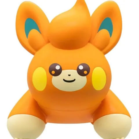Bandai Hobby Pokemon QUICK!! 22 Pawmi Plastic Model Kit