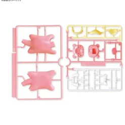 Bandai Hobby Pokemon QUICK!! 15 Slowpoke Plastic Model Kit