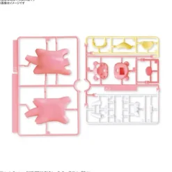 Bandai Hobby Pokemon QUICK 15 Slowpoke Plastic Model Kit