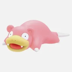 Bandai Hobby Pokemon QUICK 15 Slowpoke Plastic Model Kit