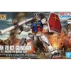 Bandai Hobby #26 RX-78-2 Gundam The Origin Ver. HG 1/144 Model Kit