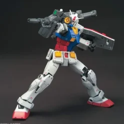 Bandai Hobby #26 RX-78-2 Gundam The Origin Ver. HG 1/144 Model Kit