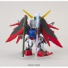 Bandai Hobby SEED Destiny SD EX-Standard 009 Destiny Gundam Model Kit