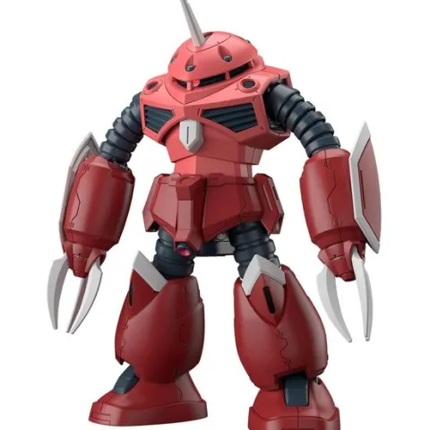Bandai Hobby SEED Z'Gok (SEED Freedom Ver.) HG 1/144 Scale Model Kit