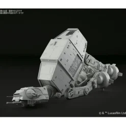 Bandai Hobby Star Wars AT-AT Walker 1/144 Scale Model Kit