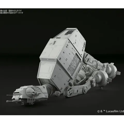 Bandai Hobby Star Wars AT-AT Walker 1/144 Scale Model Kit