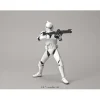Bandai Hobby Star Wars Clone Trooper 1/12 Scale Action Figure Model Kit