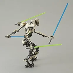 Bandai Hobby Star Wars General Grievous 1/12 Scale Model Kit