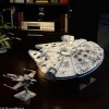 Bandai Hobby Star Wars Millennium Falcon PG Perfect Grade 1/72 Scale Model Kit