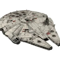 Bandai Hobby Star Wars Millennium Falcon PG Perfect Grade 1/72 Scale Model Kit